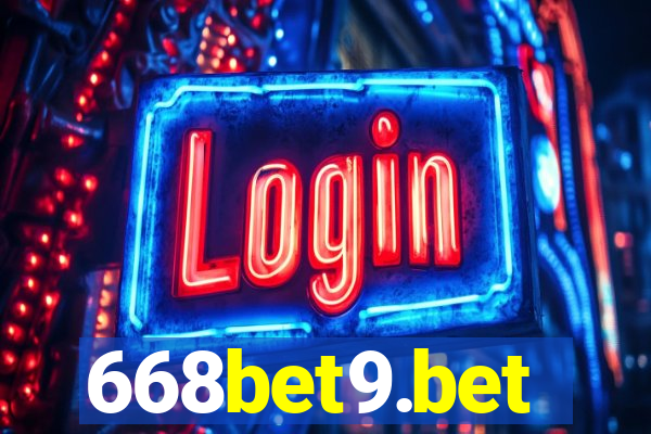 668bet9.bet