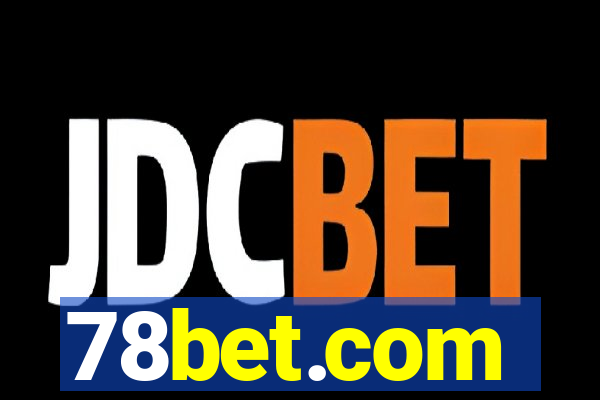 78bet.com