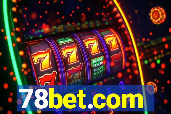 78bet.com