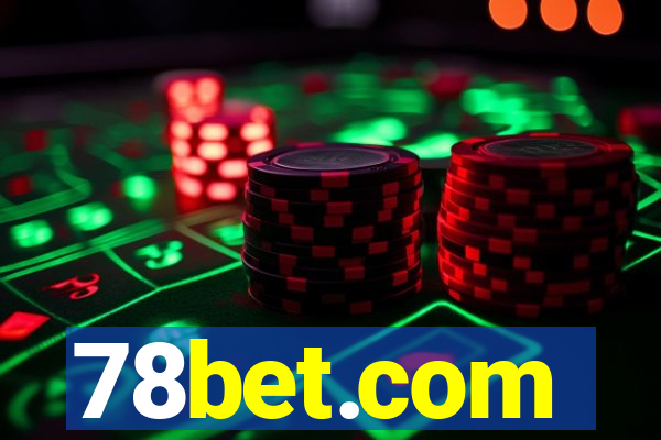 78bet.com