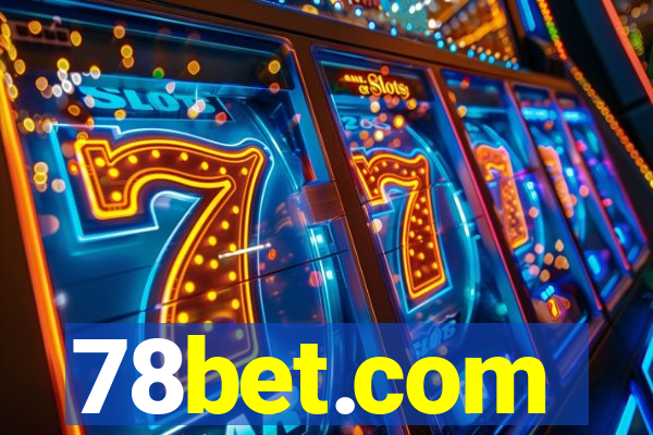 78bet.com