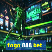 fogo 888 bet