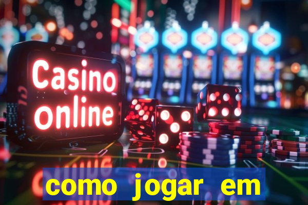 como jogar em plataforma chinesa