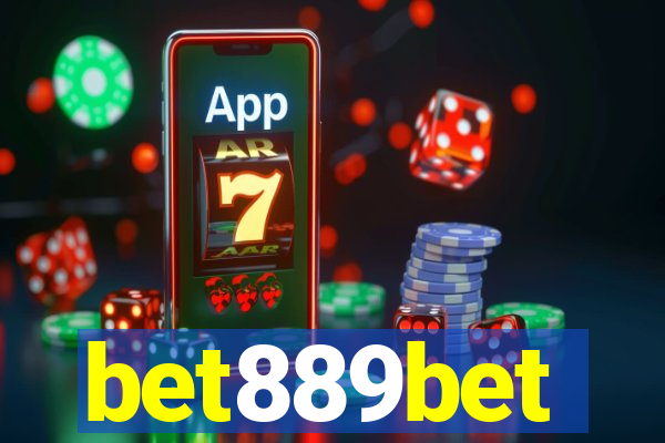 bet889bet