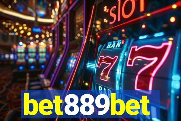 bet889bet