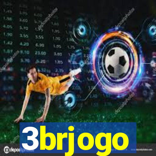 3brjogo