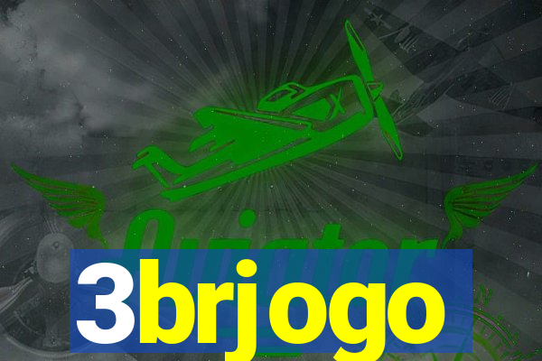 3brjogo