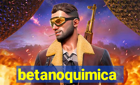 betanoquimica