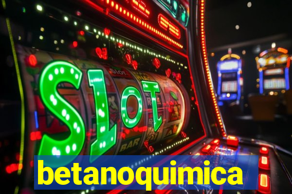 betanoquimica