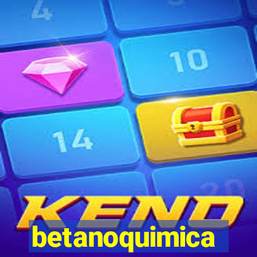 betanoquimica