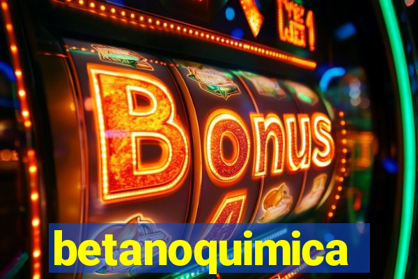 betanoquimica