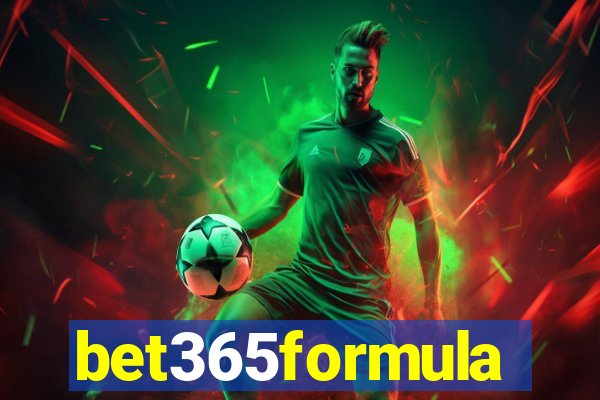 bet365formula