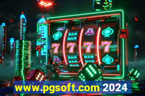 www.pgsoft.com 2024