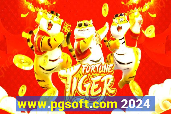 www.pgsoft.com 2024