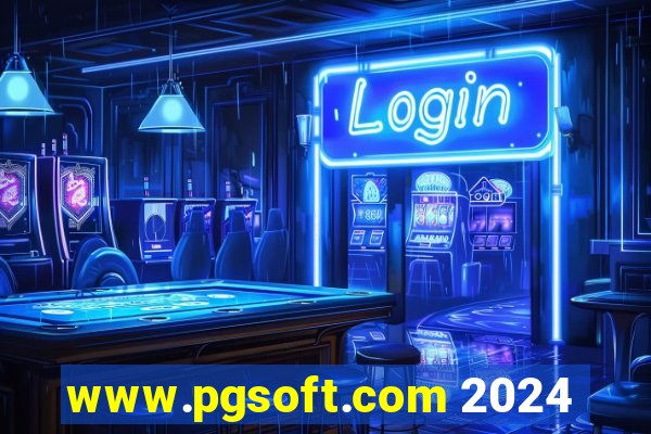 www.pgsoft.com 2024