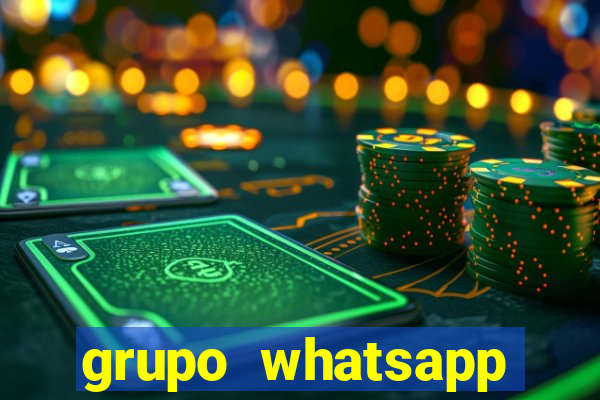 grupo whatsapp botafogo link