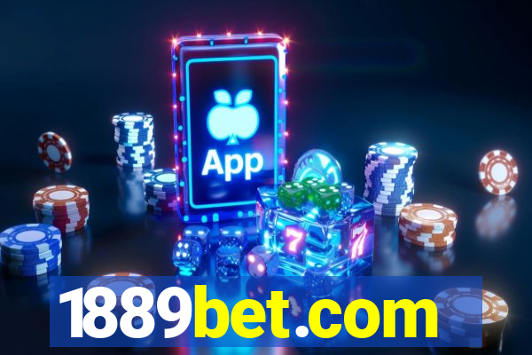 1889bet.com