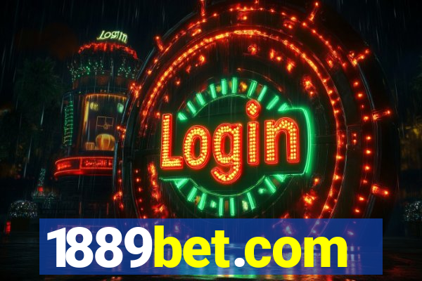 1889bet.com