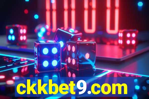 ckkbet9.com