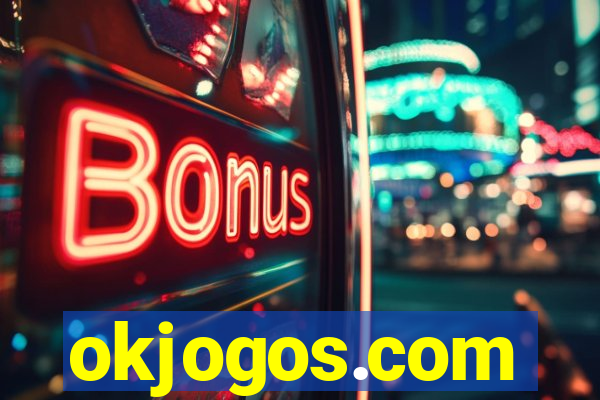 okjogos.com