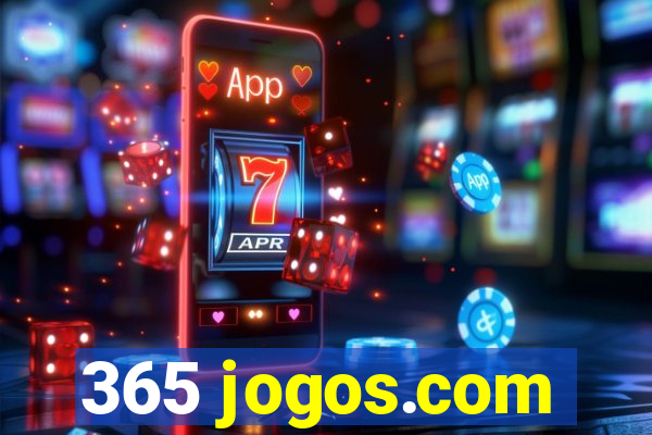 365 jogos.com