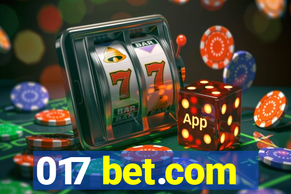 017 bet.com