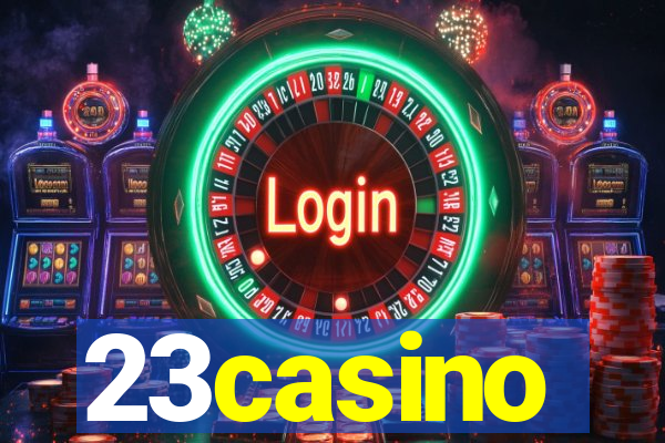 23casino