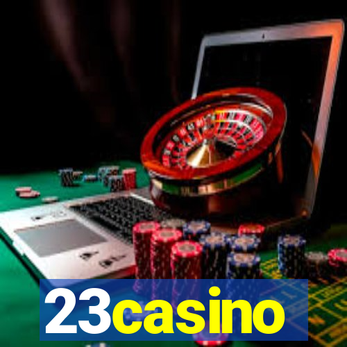 23casino