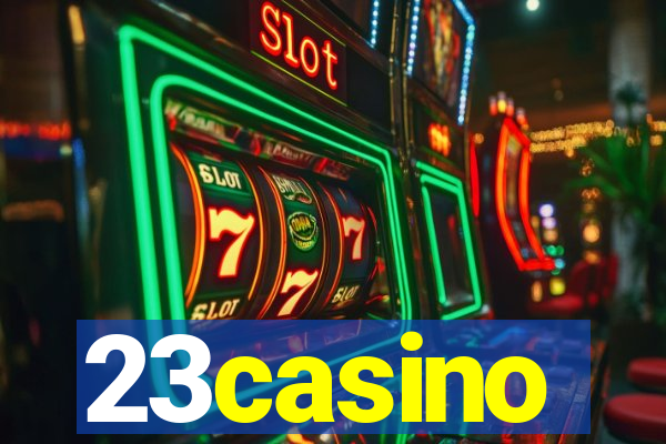 23casino