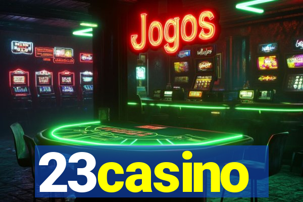 23casino