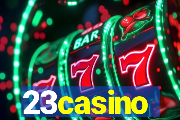 23casino