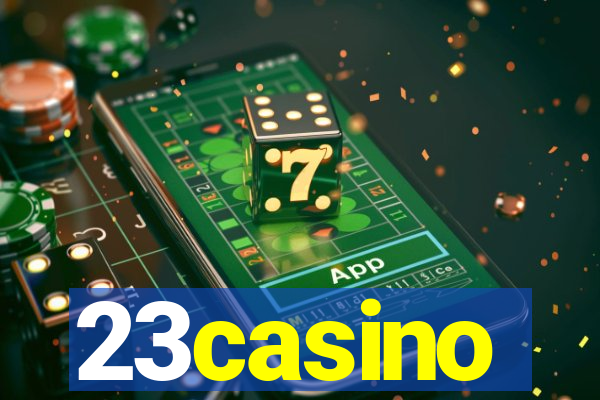 23casino