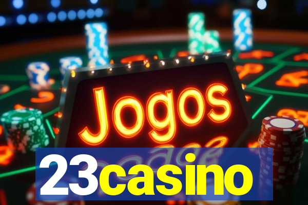 23casino