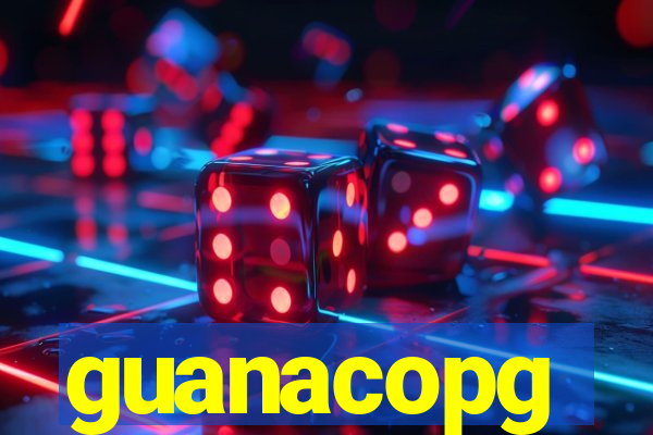 guanacopg