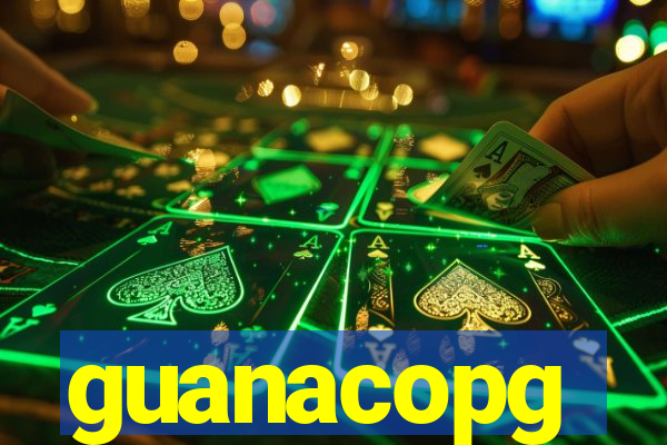 guanacopg