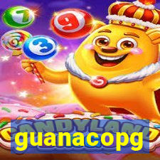 guanacopg