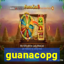 guanacopg