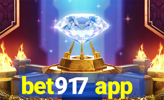 bet917 app