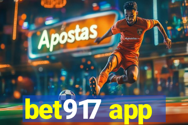 bet917 app