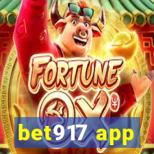 bet917 app