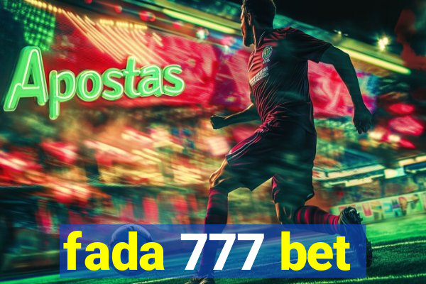 fada 777 bet