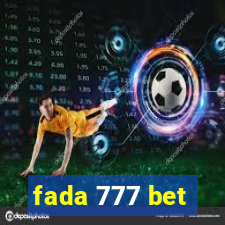 fada 777 bet