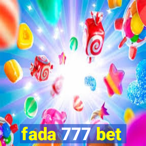 fada 777 bet