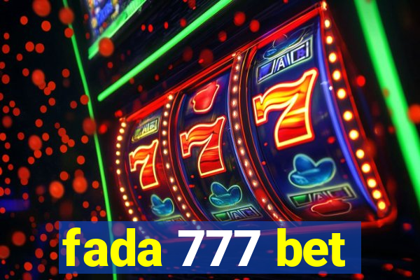 fada 777 bet