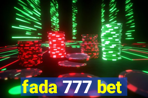 fada 777 bet