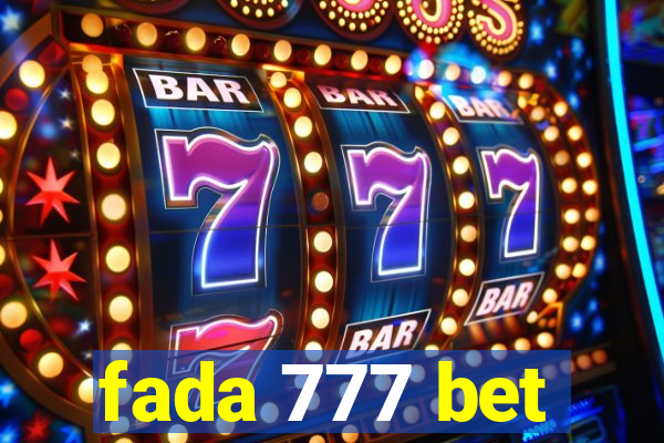 fada 777 bet