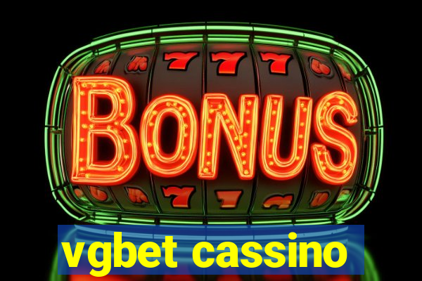 vgbet cassino