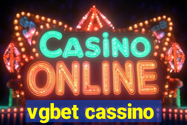 vgbet cassino