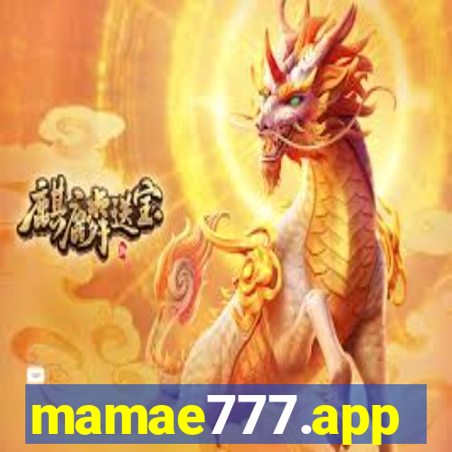 mamae777.app