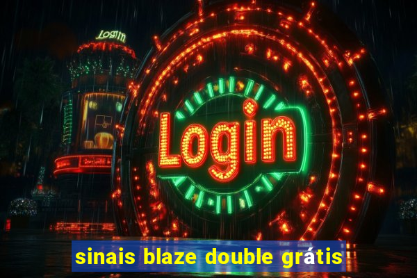 sinais blaze double grátis